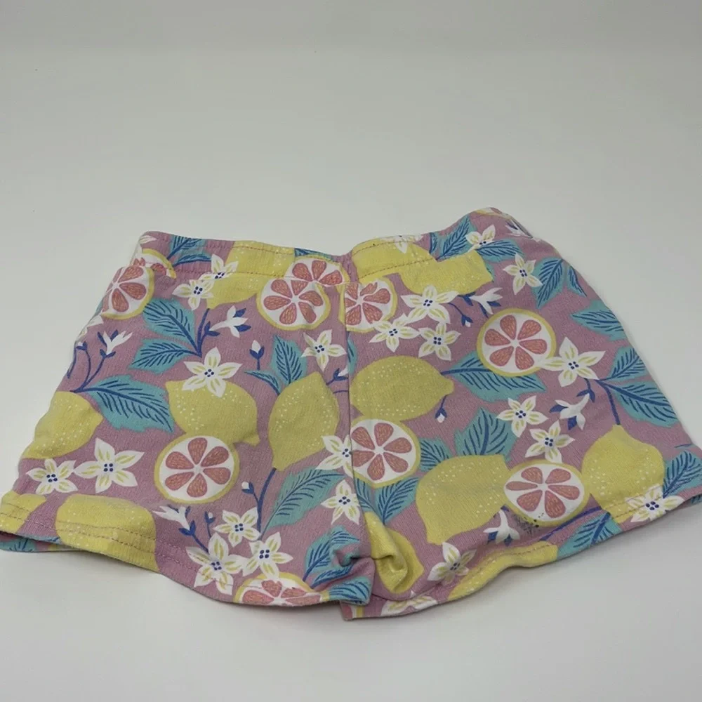 Girls shorts and skort bundle, size 4-5 - Picture 7 of 11